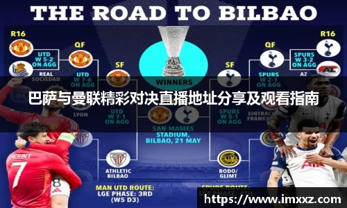 巴萨与曼联精彩对决直播地址分享及观看指南